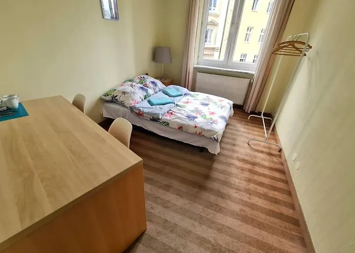 Fantastic Waw - Z6 Room - 101B