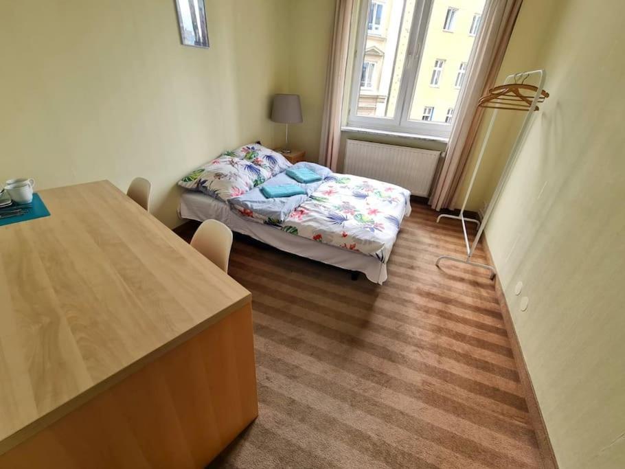 Apartment Fantastic Waw - Z6 - 101b Warschau