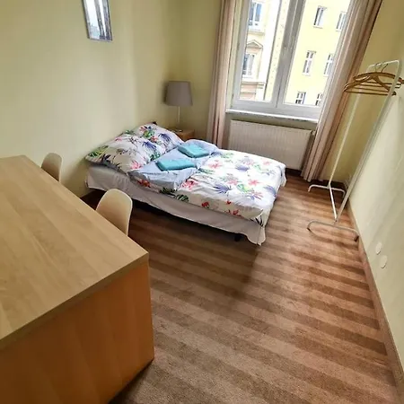 Fantastic Waw - Z6 Room - 101B Warsaw Exterior photo